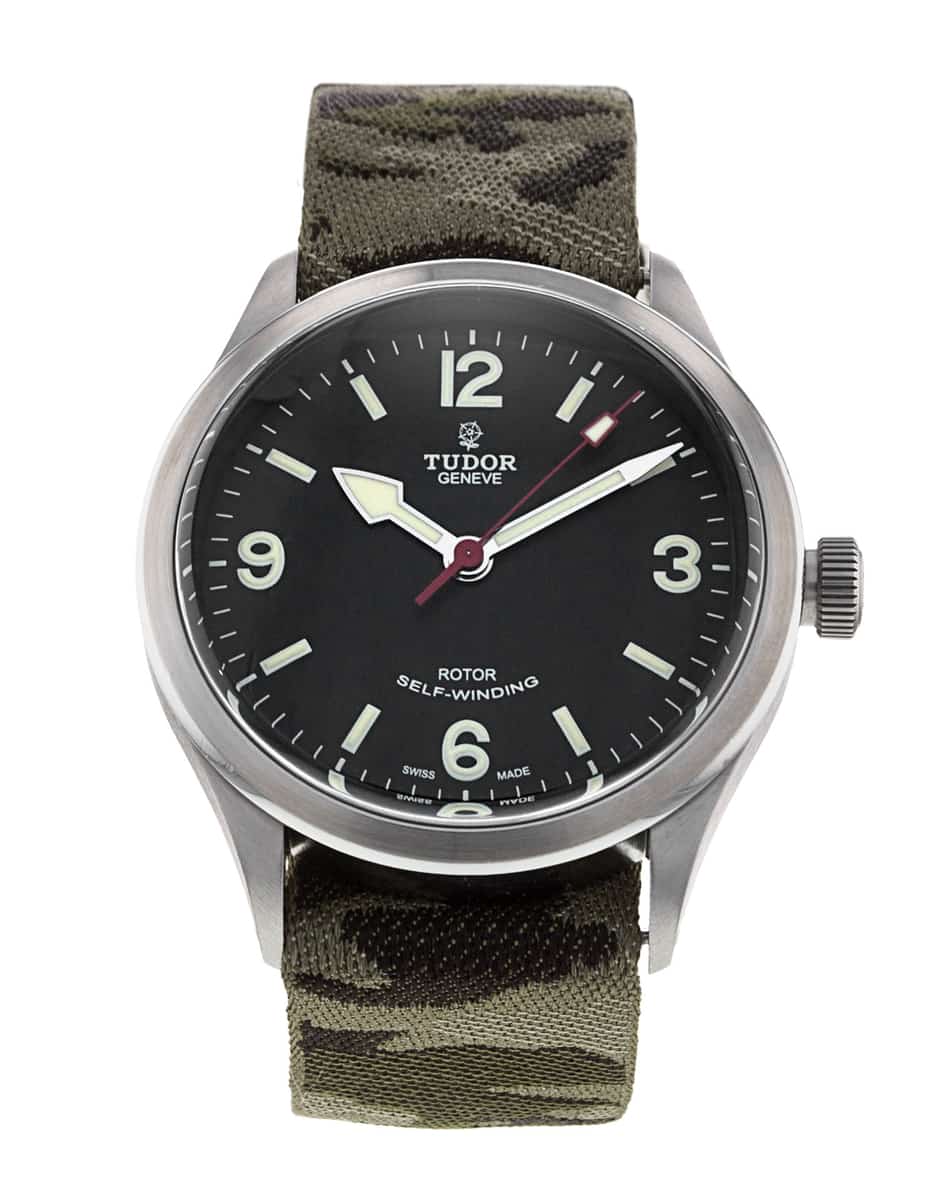 Heritage ranger sales